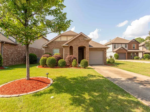6367 Cathwick Cir, Mc Calla, AL 35111