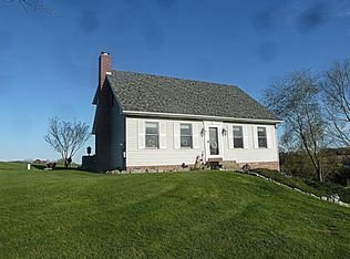 2045 Baker Rd, Manheim, PA 17545