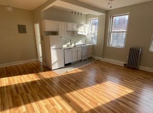 1185 Commonwealth Ave APT 16, Boston, MA 02134
