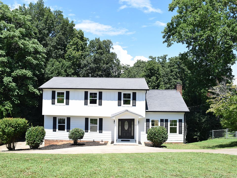 1st image of 6418 Ridge Lake Rd