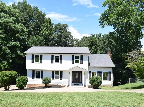 6418 Ridge Lake Rd, Hixson, TN 37343