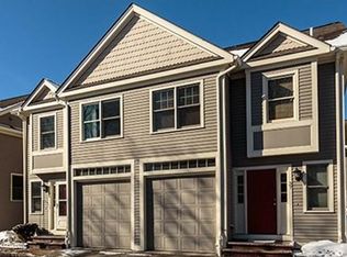 201 Main St UNIT 38, Woburn, MA 01801