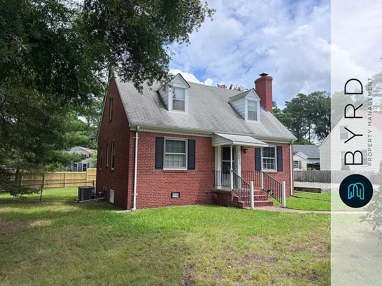 5914 Monument Ave — Photo 3