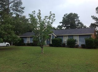 3969 Willowood Rd, Martinez, GA 30907