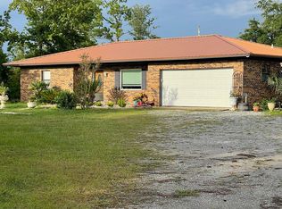 8100 S McCann Rd, Southport, FL 32409