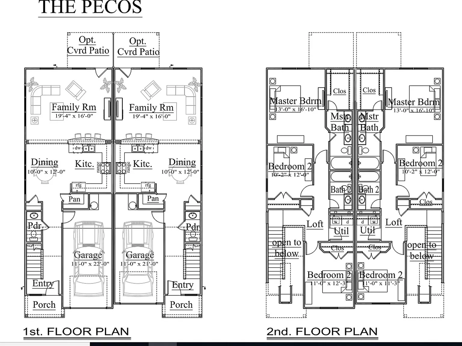 3 bed, 2.5 bath, 1739 sqft, $1,649 — Photo 2