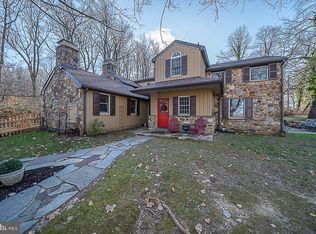 2095 Bodine Rd, Malvern, PA 19355