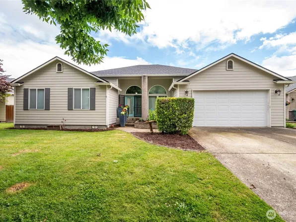 2350 Jathom Lane, Longview, WA 98632