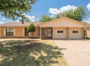 4652 Summit Dr, Wichita Falls, TX 76310