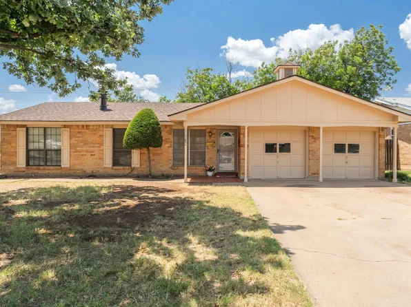 4652 Summit Dr, Wichita Falls, TX 76310