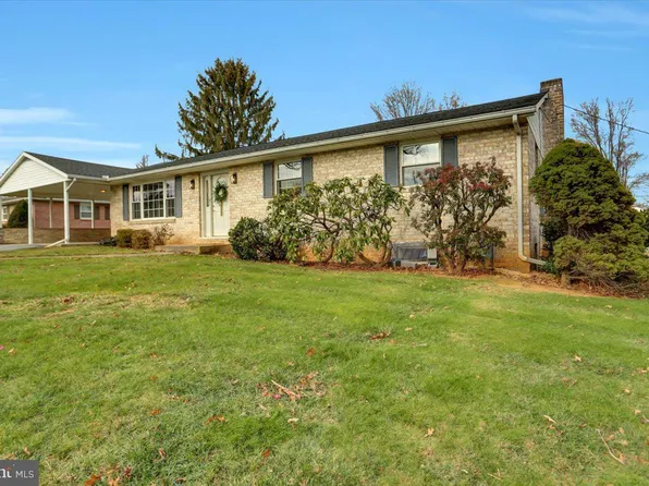 177 Harvest Ln, Chambersburg, PA 17202