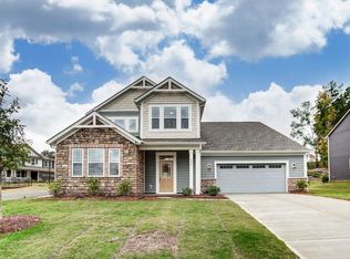 576 Sandbar Poin, Clover, SC 29710