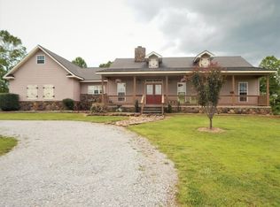 1688 Spring Valley Rd, Anderson, MO 64831