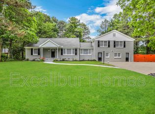 2465 Hogan Rd, East Point, GA 30344