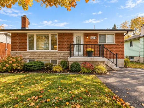 1052 Fennell Ave E, Hamilton, ON L8T 1R6