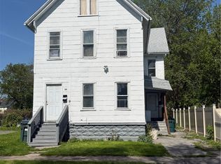 26 Galusha St, Rochester, NY 14605