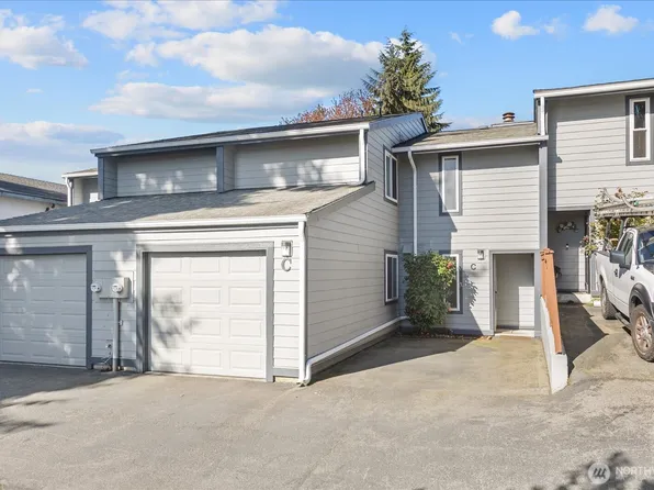15914 3rd Place SW #C, Burien, WA 98166