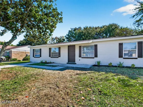 10954 WHITLY Court, Jacksonville, FL 32246