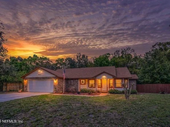 8111 CAYUGA Trail N, Jacksonville, FL 32244