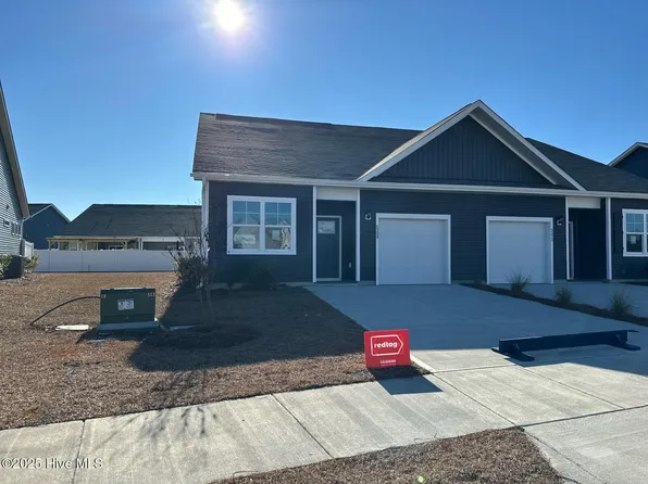 5309 Gladecress Drive Unit 3201, Leland, NC 28451