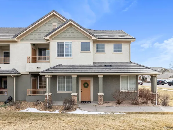 22505 E Ontario Drive #203, Aurora, CO 80016