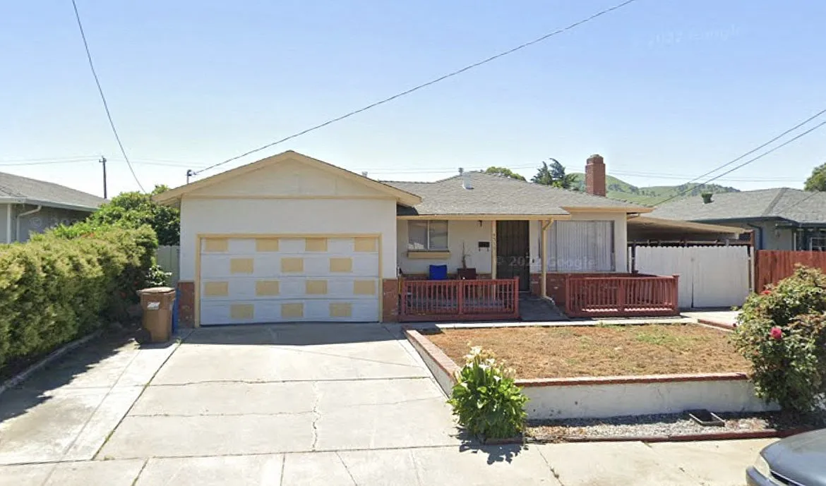 4311 Null Dr. — Photo 1