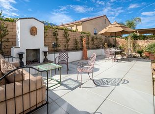 1959 Fan Palm Way, Palm Springs, CA 92262