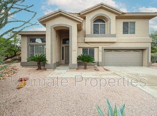 6033 E Smokehouse Trl, Scottsdale, AZ 85266