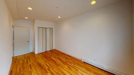 Rented by Metro Garden Realty NYC