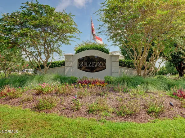 4138 Breezewood Dr APT 202, Wilmington, NC 28412