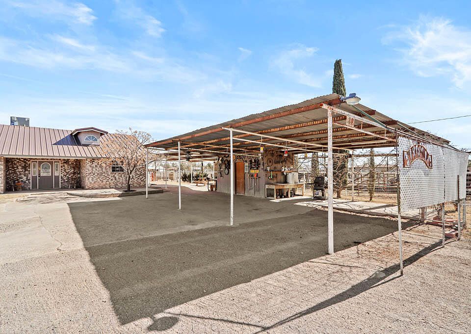 20 Tres Caballos, Mesquite, NM 88048 Zillow
