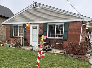 1019 Summit St, Lima, OH 45801