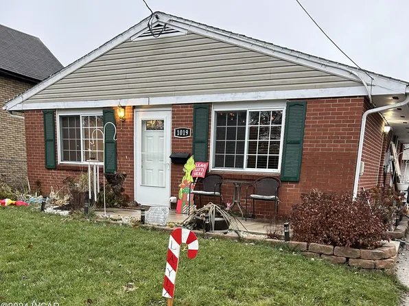 1019 Summit St, Lima, OH 45801
