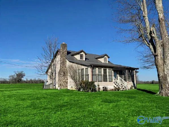 7615 County Road 20, Leesburg, AL 35983