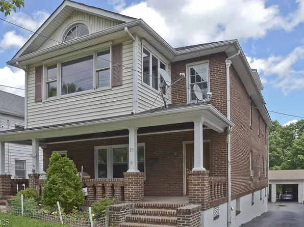 23 Martin Luther King Ave, Morristown Town, NJ 07960