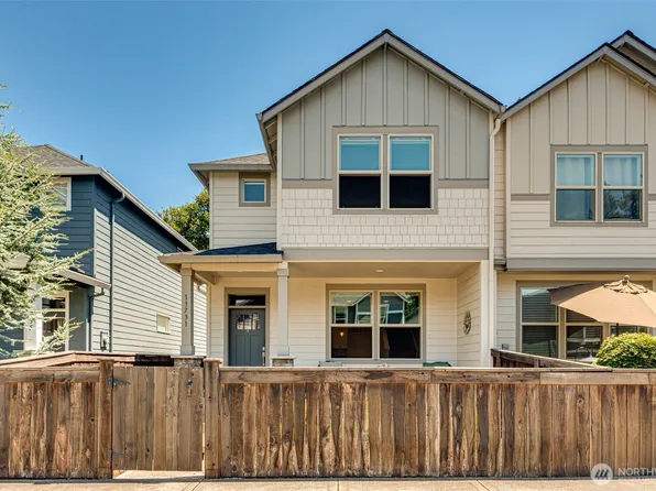 13731 NW 7th Place, Vancouver, WA 98685