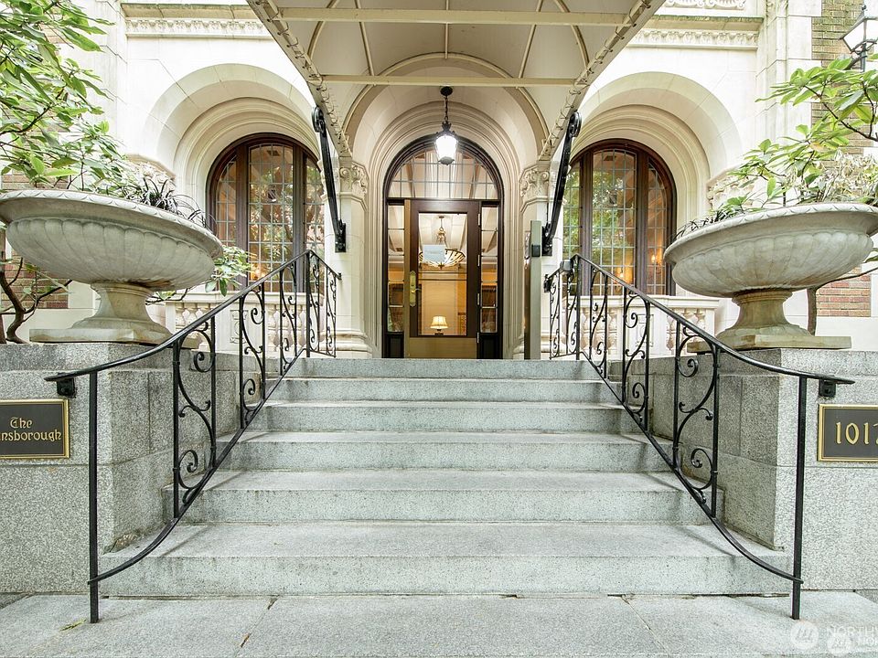 1st image of 1017 Minor Avenue #702