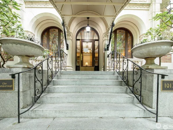 1017 Minor Avenue #702, Seattle, WA 98104