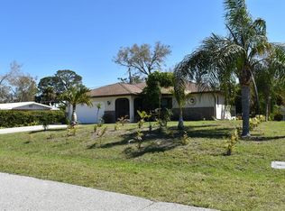 707 Palmetto Dr, Venice, FL 34293