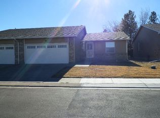 20 Nona Brooks Ct UNIT M, Pueblo, CO 81005