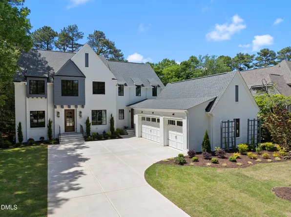 1609 Ridge Rd, Raleigh, NC 27607