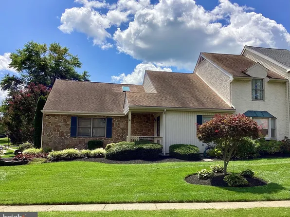 601 Giffin Ct, Hockessin, DE 19707