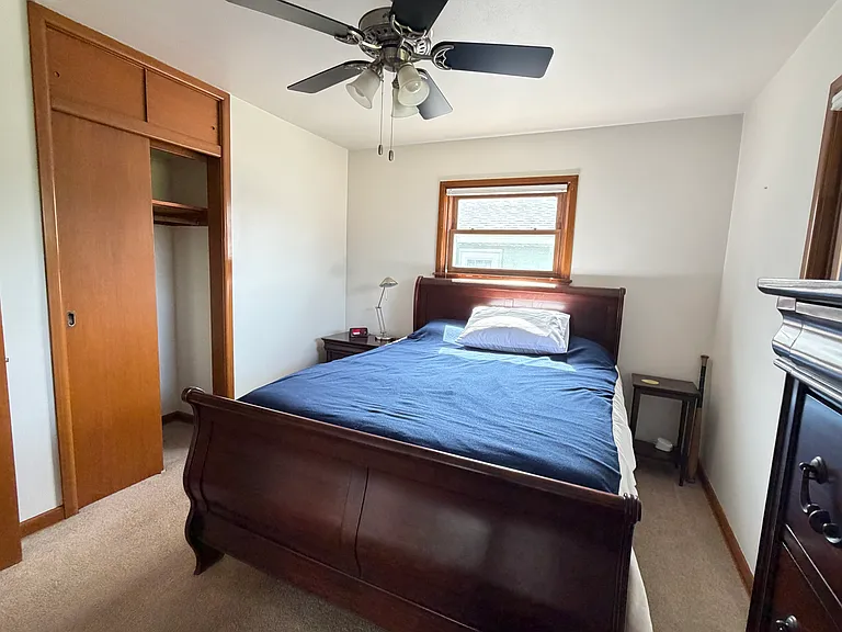 Main bedroom 1