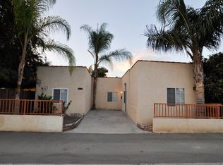 8993 1/2 Victoria Ave, South Gate, CA 90280