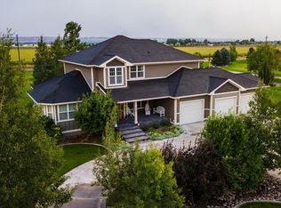 5307 Blue Heron Dr, Billings, MT 59106