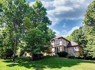 459 Timberlea Trl, Dayton, OH 45429