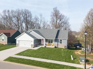 120 Sawgrass Ave, Vine Grove, KY 40175