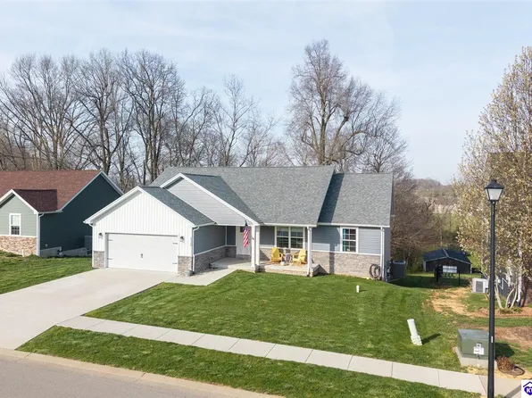 120 Sawgrass Ave, Vine Grove, KY 40175