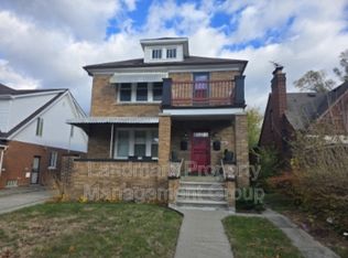 14400 Rutherford St, Detroit, MI 48227