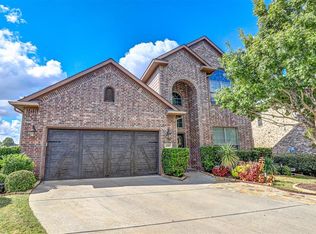 4305 Paula Ridge Ct, Fort Worth, TX 76137
